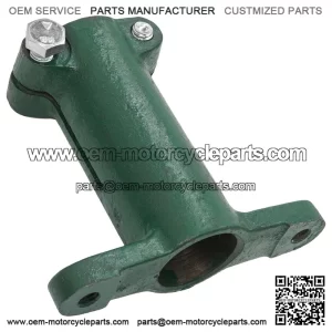R34359 Hydraulic Pump Drive Shaft For John Deere 4000 4020 440A 760 500 600