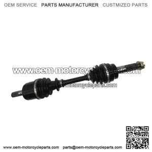 Front Drive Axle 25217 For Linhai Hytrack 260cc 300cc 4x4 ATV Spare Parts