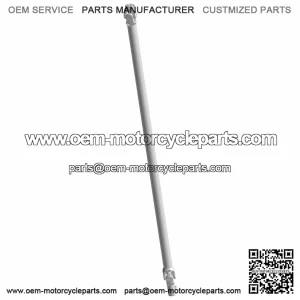 Prop Shaft Assembly, Part 1333654