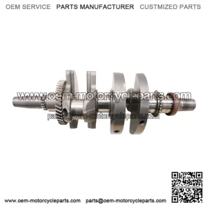 20 Polaris RZR XP 1000 Premium Crankshaft Crank Shaft
