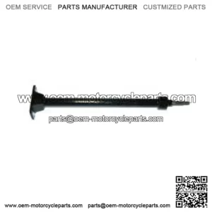 Steering column, complete Stels ATV 450/500/700 HiSun ??(3.6.0.1)