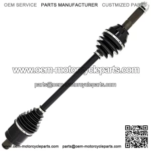 Rear CV Axle Half Drive Shaft for Polaris Ranger 1000 900 XP Crew 1333748
