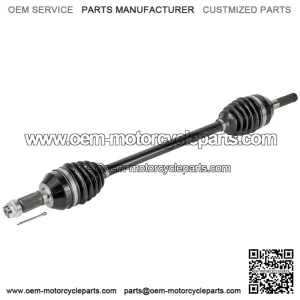 Can-Am Maverick X3 4x4 Turbo 2017-2020 Front Left CV Joint Axle
