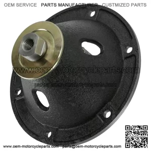 Snapper S150XT/S175X/S200X Series 52"/61" Deck Spindle - 5100993SM 5100993