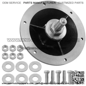 Ferris IS5100Z 61" Deck Spindle - 5900618 5900934 5900944 5900979