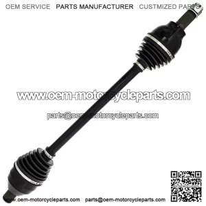 Polaris RZR Pro XP 4 Rear CV Axle Half Shaft - 2208421 1334388