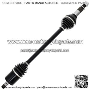 Can-Am Defender HD10 Front Right CV Axle - 705401936