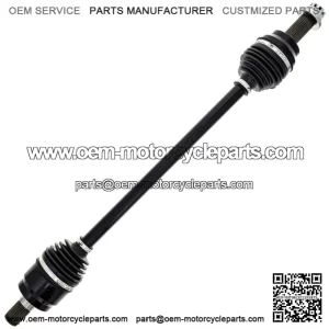 Honda Pioneer 700/700-4 Rear Right CV Axle - 42250-HL3-A42