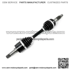 Axles rear left CFMOTO CFORCE 450 520 9GQA-280100