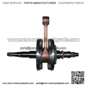 Crank shaft CFMOTO 600 X6 0600-041000