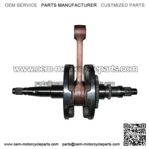 Crankshaft CFMOTO 520 0GR0-041000-00010