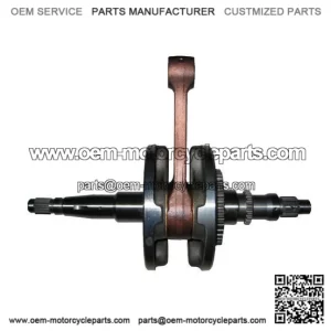 Crankshaft CFMOTO 520 0GR0-041000-10010
