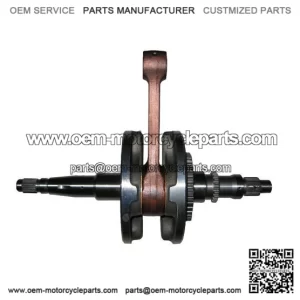 Crankshaft CFMOTO 520 0GR0-041000-10011