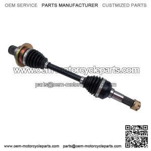 Axle rear right ODES 800 13601250000