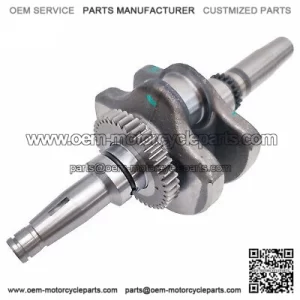 Crankshaft CFMOTO CFORCE 450 0GQ0-041100-00020 B