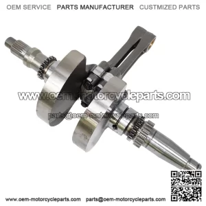 Crankshaft CFMOTO CFORCE 800 0800-041000-2001