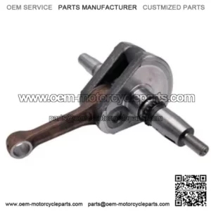Crankshaft LINHAI 700 71878