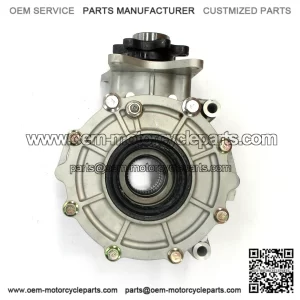 Rear Axle Assy CFMOTO 500 600 0181-330000 6 Holes