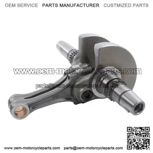 Crankshaft Assembly (420219736) for Can-Am Maverick & Renegade (2011-2018)