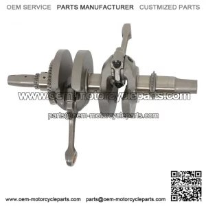 Crankshaft & Connecting Rods for Polaris RZR XP 1000 (2014-2017)