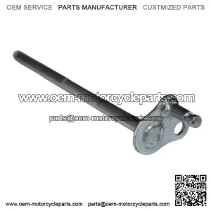 Main Stand Shaft for Honda Forza NSS125 (2014-2020)