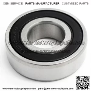 6203RS bearing