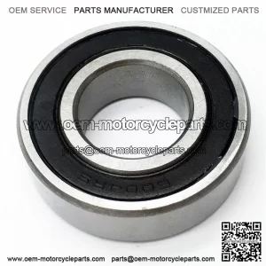 6004RS Bearing 20x42x12 Sealed Ball Bearings