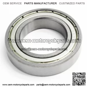 Rear Axle Bearing Ball Roller 6905 Z Quad Bike Parts Fits- Kazuma Meerkat 50cc Falcon 90cc & Chinese Bikes