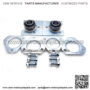 1" Bearing Kit (3 hole)