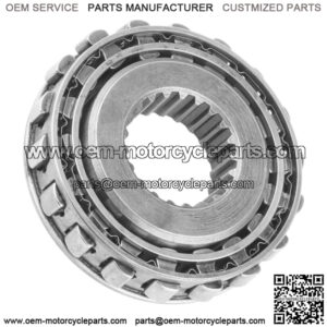 Clutch Hub One Way Bearing for Kawasaki 13194-1055