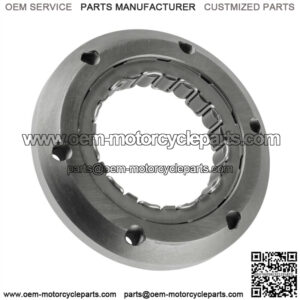 Sprag Starter Clutch One Way Bearing fits Kawasaki KLX650 KLX650C 1993 1994-1996 (Fits: Kawasaki)