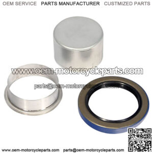 Front Crankshaft Seal Fits 130 140 230 240 330 Fits Cub Fits Cub Lo-boy 378193R1