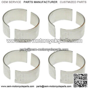 Rod Bearings Fits Fits International Harvester Fits Cub 0.761 Width