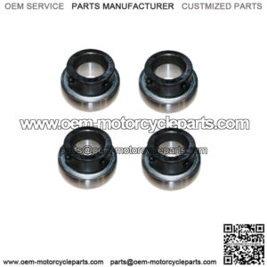 103-2477 RA100RR7 Four Spindle Bearings Fits Toro Fits Exmark Zero Turn Mowers