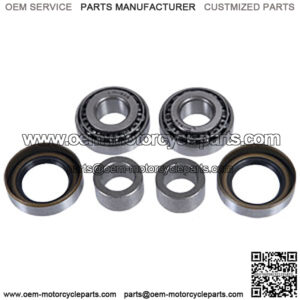 Caster Wheel Bearing Kit 110-8837 09-9944 Fits Toro Fits Exmark Lawn Boy