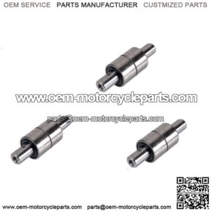 Three Deck Spindle Shaft Bearings Fits Toro / Wheel Horse 103119 Ref. 1630-2RS