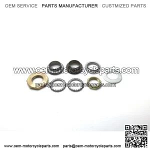 Fork Bearing Kit, MB200/Hurricane 200X