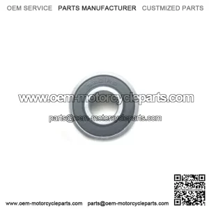 6201RS Bearing