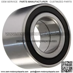 Front Wheel Bearing John Deere Gator HPX TX RSX 850i XUV 550 560 590i 620i 850D (For: More than one vehicle)