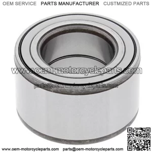 Fits 2011 John Deere Gator TX 4x2 Turf Wheel Bearing and Seal Kit All Balls (For: More than one vehicle)