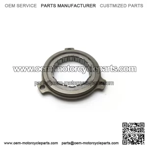 for Polaris 1204884 1204184 Oem Starter Clutch One Way Bearing Sprag