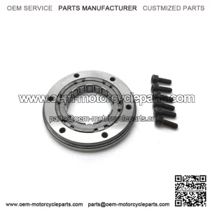 Suzuki LTZ 400 starter one-way bearing 12600-29810