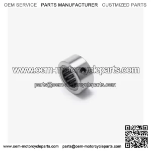 Motorcycle Input/Output Shaft Bearings for Colove , Loncin , Voge 500AC Euro 5