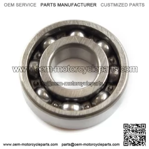 Crankcase Bearing for Lexmoto Titan 125 Euro 5, Loncin , Voge 500DSX Euro 5 NEW