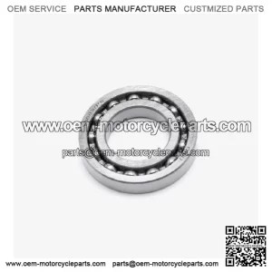 Scooter Bearings for Loncin LX500-K,Voge 500DSX Euro 5 LX500-K-E5 (BRG178) NEW