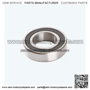 Single Wheel Bearing 6005 2RS for Loncin , , Voge 500AC Euro 5, 500DS Euro 5