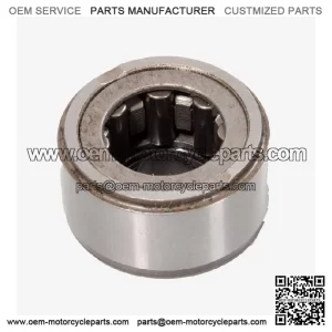 Needle Bearing 17 x 27 x 15mm for Loncin LX500-K,Voge 500DSX Euro 5 LX500-K-E5