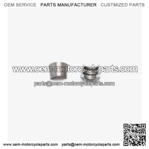 Scooter Valve Collets (pair) for Loncin LX650-2C,Voge 650DSX Euro 5 LX650-2C-E5