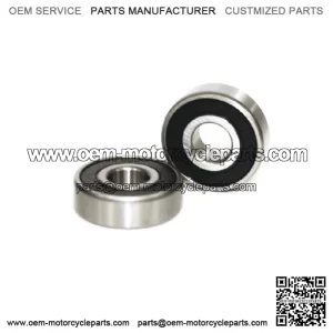 Single Wheel Bearing for Loncin LX6000D-A,Voge ER10 Euro 5 LX6000D-A-E5 Bearing