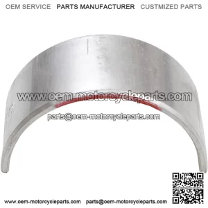 Crankshaft Bearing, I, red, SFA 600 / SFA 1000